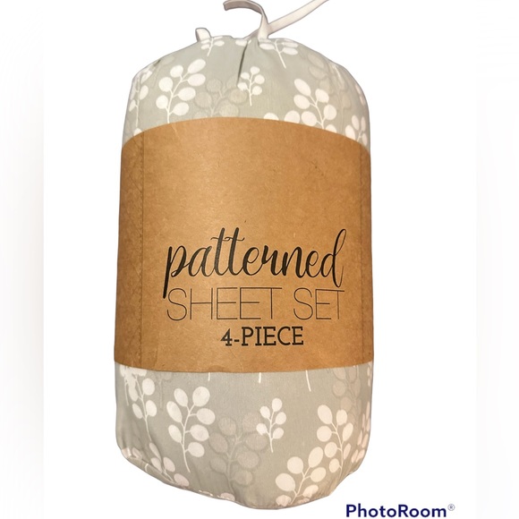 Other - King size sheets set